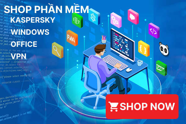 shop phan mem