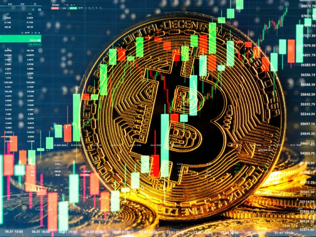 Bitcoin Lập Kỷ Lục Mới Trên Thị Trường Tiền Số