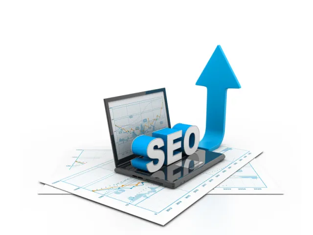 Cách Tăng Thứ Hạng Tìm Kiếm Cho Ứng Dụng Web Bằng SEO