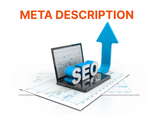 Tầm Quan Trọng và Cách Cấu Hình Thẻ Meta Description Chuẩn SEO